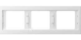 RAM. 3-KR.POZ.K.1 BIAŁY