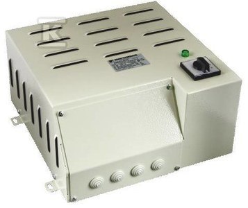 REGULATOR A3RW 4.0/1/S/IP 21 REGULATOR A3RW 4.0/1/S/IP 21