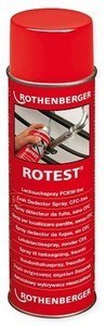 ROTEST-SPRAY DO KONTROLI SZCZELN. 400