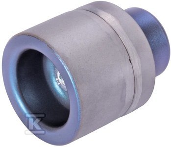 SEGMENT GRZEWCZY BLUE 32 SEGMENT GRZEWCZY BLUE 32