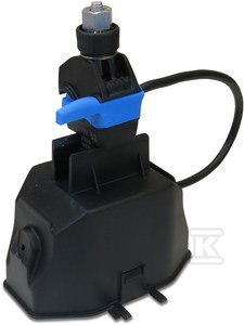 SV29.25523 OPRAWA BEZP.25A Z ZAC.SLIW52