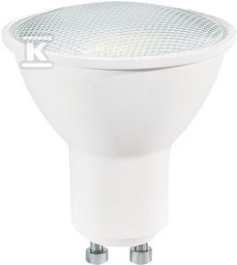 ŻAR.LED LVPAR16 50120 5W/840 230V GU10