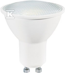 ŻAR.LED LVPAR16 50120 5W/840 230V GU10 ŻAR.LED LVPAR16 50120 5W/840 230V GU10