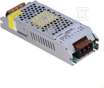 ZASILACZ LED IP20 12V 8,3A 100W ZASILACZ LED IP20 12V 8,3A 100W