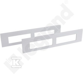 ZEST.DO PION.ŁĄCZ.XL3 160 IZOL ZEST.DO PION.ŁĄCZ.XL3 160 IZOL