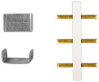 ZESTAW ŁĄCZENIOWY GN.MODUŁ.10SZT.=1 O