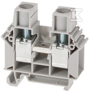 ZUG-35 ZŁĄCZKA K.SZARY ZUG-35 ZŁĄCZKA K.SZARY