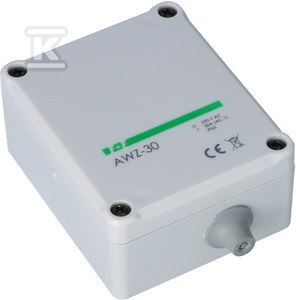 AWZ-30 AUT.ZMIE.240V 16A IP65 N/T AWZ-30 AUT.ZMIE.240V 16A IP65 N/T