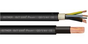 BIT 1000 POWER 5G25 BIT 1000 POWER 5G25