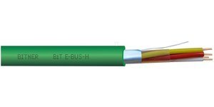BIT E-BUS-H 2X2X0,8 BIT E-BUS-H 2X2X0,8