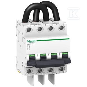 C60PV-DC 800VDC 13A 2P WYŁ.NADPR C60PV-DC 800VDC 13A 2P WYŁ.NADPR