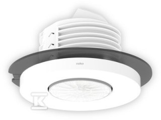 CZUJ.RUCHU P/T M42MR 360 SNAPFIT BIAŁY