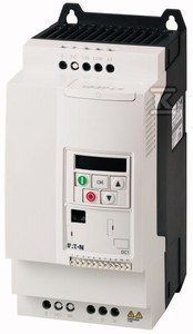 DC1-34018FB-A20CE1 7,5KW,3F,Z FIL.RFI,HA