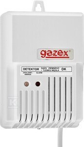 DETEKTOR GAZÓW DK-24/E