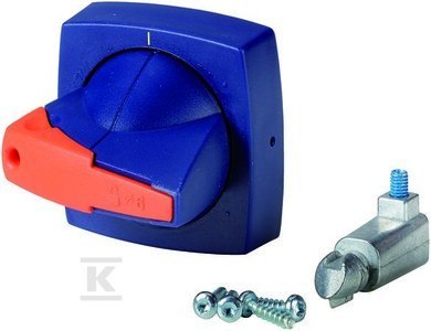 DŹWIG.NAPĘDU TYP D/P, NIEB, 6MM K2SDB/ DŹWIG.NAPĘDU TYP D/P, NIEB, 6MM K2SDB/