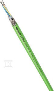 ETHERLINE FD P FC CAT5 2X2XAWG22 ETHERLINE FD P FC CAT5 2X2XAWG22