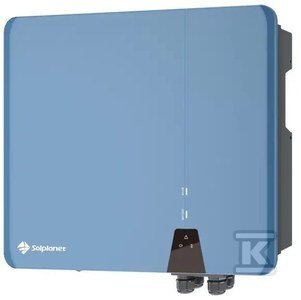 FALOWNIK HYB SOLPLANET ASW08KH-T2, 3-F FALOWNIK HYB SOLPLANET ASW08KH-T2, 3-F