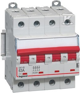 FRX 304 63A ROZŁĄCZNIK IZOLAC. FRX 304 63A ROZŁĄCZNIK IZOLAC.