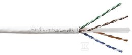FTP KAT.6 450 MHZ, DRUT 4X2X23 AWG,LS0H