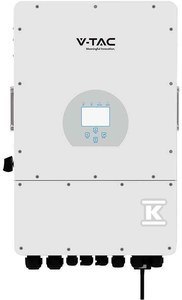 Falownik 12KW HYB 3-f SUN-12K-SG04LP3-EU Falownik 12KW HYB 3-f SUN-12K-SG04LP3-EU