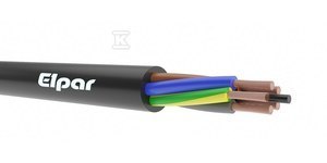 H05RR-F (OW) 5X2,5 500V OPON.BĘBEN H05RR-F (OW) 5X2,5 500V OPON.BĘBEN