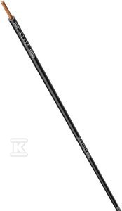 H07Z-K 90°C 1X6 GNYE H07Z-K 90°C 1X6 GNYE