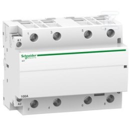 ICT-100A 4NO 230VAC 50HZ (AC-7A)-STYCZNI