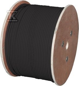 KABEL KAT. 6A U/FTP 500M OUTDOOR ŻEL KABEL KAT. 6A U/FTP 500M OUTDOOR ŻEL