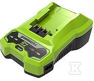 ŁADOWARKA 2 A G24C 24V ŁADOWARKA 2 A G24C 24V
