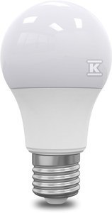 LED SMART STER.200-240V A60 9W E27 4000K LED SMART STER.200-240V A60 9W E27 4000K