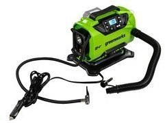 MINIKOMPRESOR G24IN 24V
