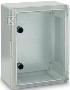 OBU.SWD+PŁ.IP65 DRZ.PRZEZR.350X500X195 OBU.SWD+PŁ.IP65 DRZ.PRZEZR.350X500X195