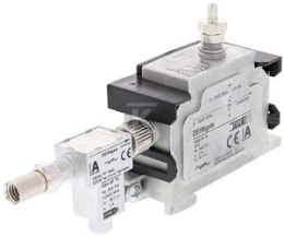 OGR.PRZEP.DEHNGATE GFF TV T1/P1