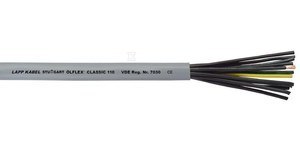 OLFLEX CLASSIC 110 4X1,5 OLFLEX CLASSIC 110 4X1,5