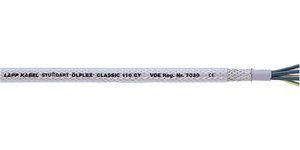 OLFLEX CLASSIC 110 CY 4G0,75 OLFLEX CLASSIC 110 CY 4G0,75