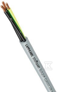 ÖLFLEX® CLASSIC 130 H 3G1,5 ÖLFLEX® CLASSIC 130 H 3G1,5