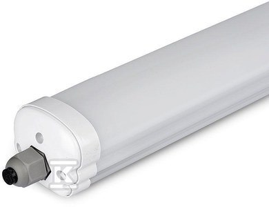 OPRAWA HERMETYCZNA 36W 6400K 4320LM OPRAWA HERMETYCZNA 36W 6400K 4320LM