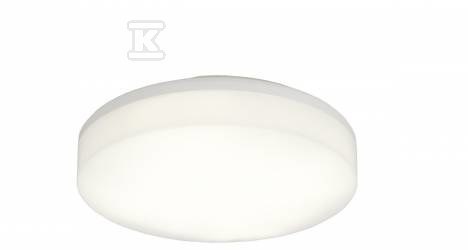 PLAFON LED GAMMA 280 IP54 RCR OPAL 13W B PLAFON LED GAMMA 280 IP54 RCR OPAL 13W B