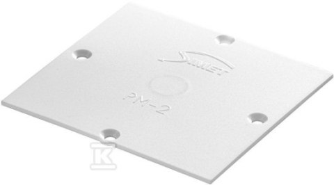 POKR.BIAŁA PM2 CENTRALNA DO MULTIWALL POKR.BIAŁA PM2 CENTRALNA DO MULTIWALL