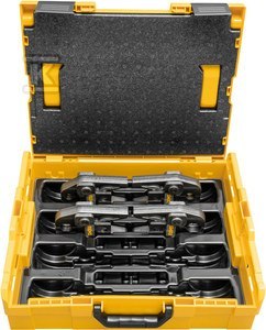 PRESSZANGEN SET M15-18-22-28