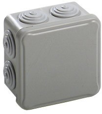 PUSZ.N/T LIGHT 84X84X50 IP65 7 DŁAWNIC PUSZ.N/T LIGHT 84X84X50 IP65 7 DŁAWNIC