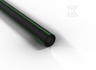 QRGS 40/3,7 CZAR/ZIEL