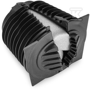 QSR 160U, WKŁAD 134-144 MM DO RUR ŚR.1 QSR 160U, WKŁAD 134-144 MM DO RUR ŚR.1
