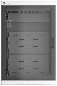 ROZD.ELEGANT RN 3X12 IP40 M/MEDI.BIA/DYM ROZD.ELEGANT RN 3X12 IP40 M/MEDI.BIA/DYM