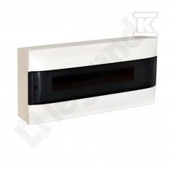 ROZDZ.N/T 1X22 DRZWI PRZEZ. PRACTIBOX S