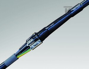 SMHSV4 50-150 MUFA PRZELOTOWA ZE ZŁĄCZ SMHSV4 50-150 MUFA PRZELOTOWA ZE ZŁĄCZ