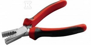 SZCZYPCE DO KOŃCÓWEK TUL 1,5-6 MM2 140 SZCZYPCE DO KOŃCÓWEK TUL 1,5-6 MM2 140