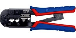 SZCZYPCE DO ZAGNIATANIA KNIPEX 97 51 10