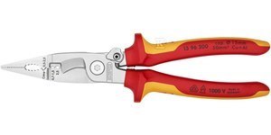 SZCZYPCE KNIPEX 13 96 200 SZCZYPCE KNIPEX 13 96 200