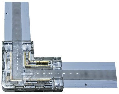 SZYBKZŁ TAŚM LED RGB 4P IP20 10MM TYP SZYBKZŁ TAŚM LED RGB 4P IP20 10MM TYP